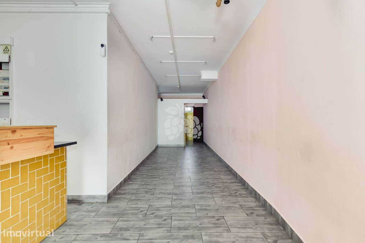 Oportunidade de Investimento Principe real-9