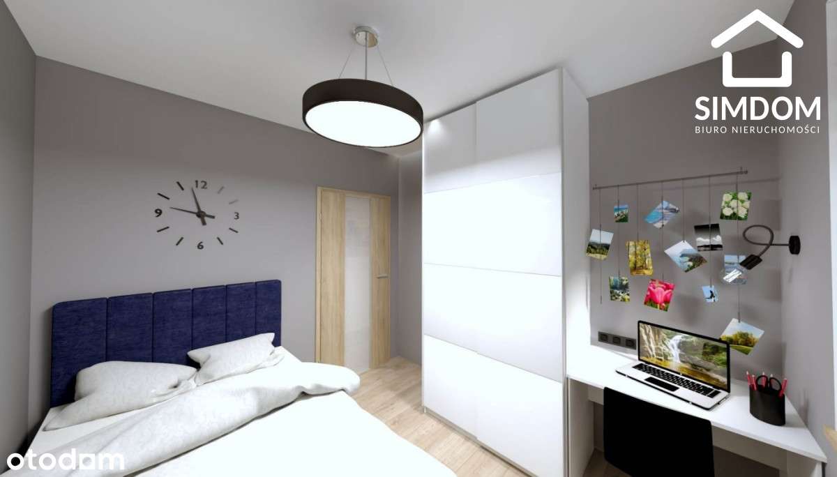 Gdynia Orłowo # Nowe # 3 pokoje # Super cena!-6