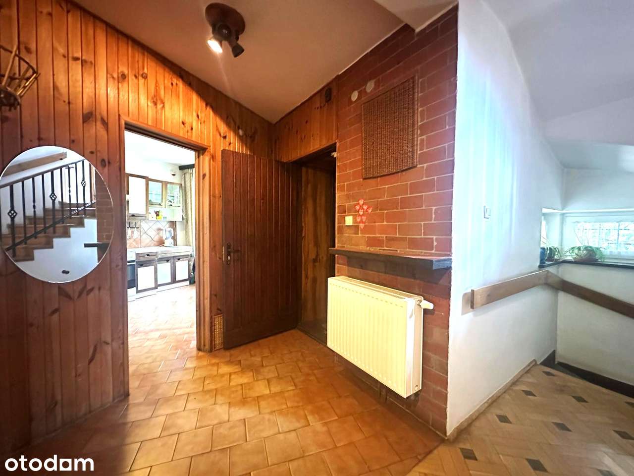 Doskonała oferta! Mokotów! Cisza!-7