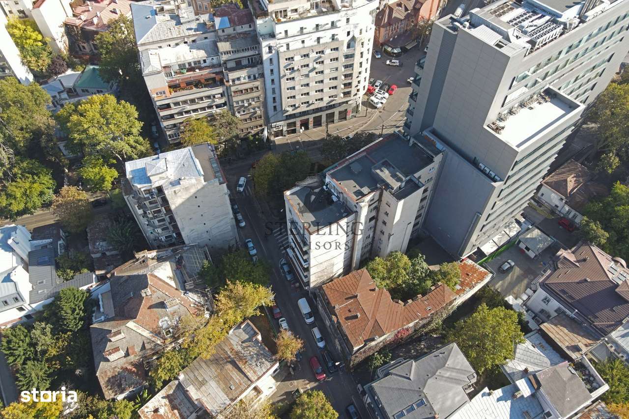 Imobil versatil in zona centrala - ideal resedinta, birou sau proiect - Imagine principală: 5/16