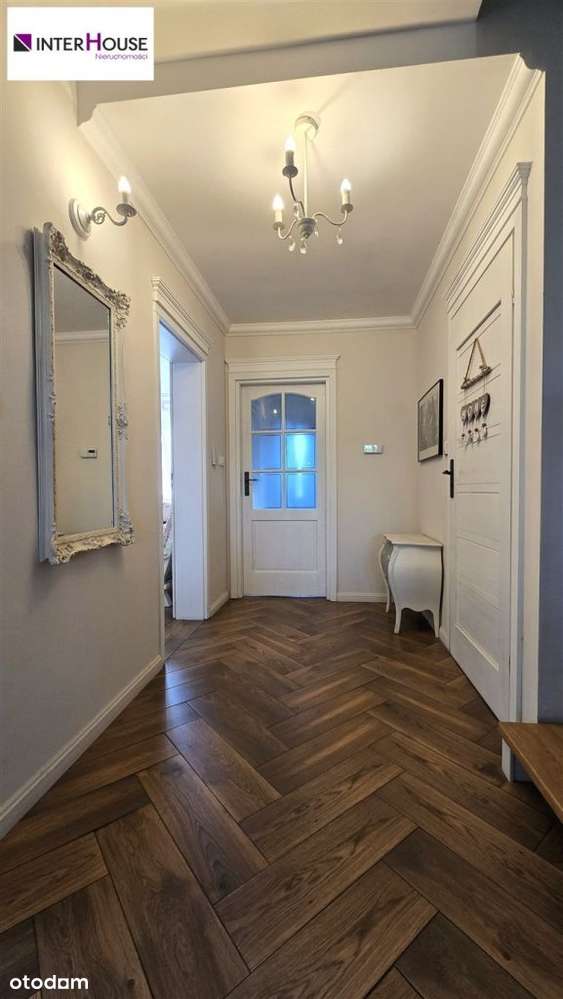 Wymarzony dom w stylu angielskim - Tg.-8