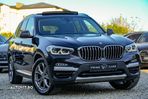 BMW X3 xDrive20d Aut. xLine - 1