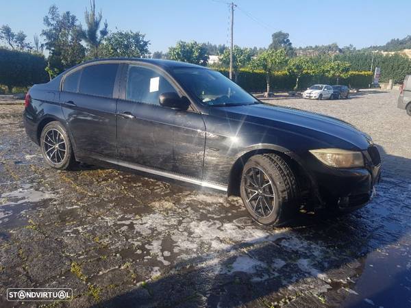 BMW 316D / 318D / 320D E90 2.0 2010 para peças - 4