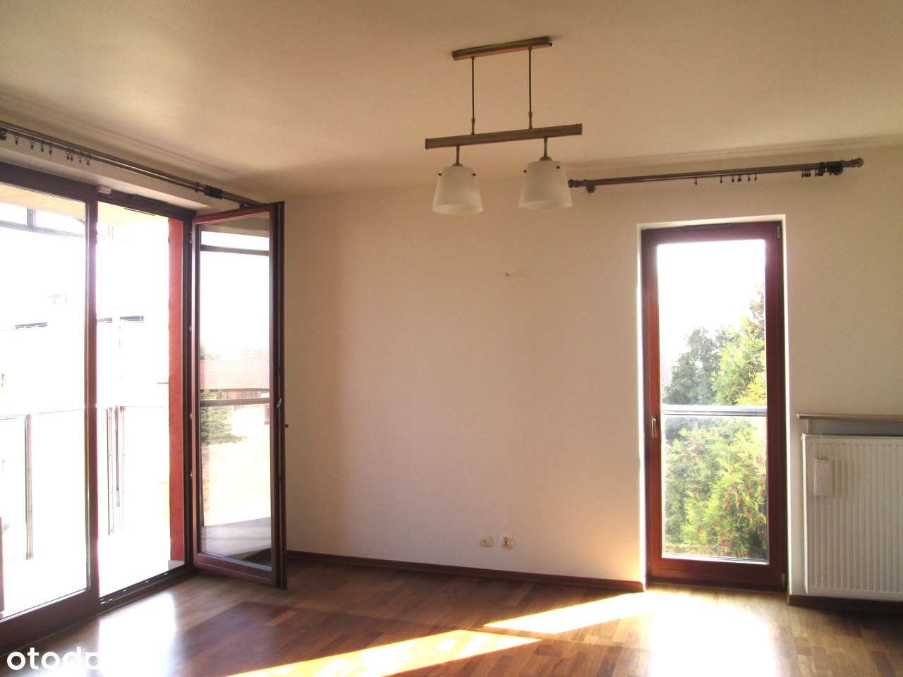 Bieżanów - Mieszkanie na kameralnym, spokojnym i ogrodzonym osiedlu.-7