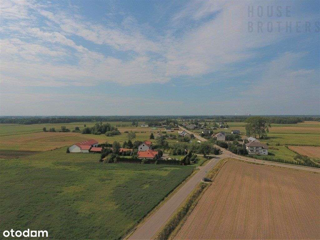 Grunt z możliwościami Zabiele gm. Rzekuń - Pełny obrazek: 4/4