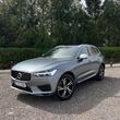 Volvo XC 60 T8 Twin Engine AWD R-Design - 1