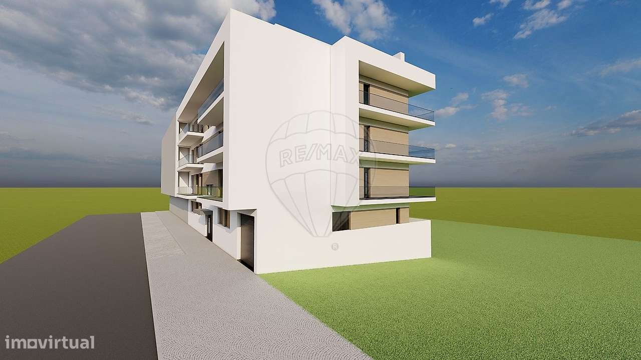 Apartamento T3 para venda - Grande imagem: 5/9