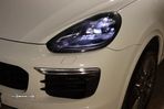 Porsche Cayenne Diesel Platinum Edition - 44