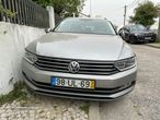 VW Passat Variant - 3