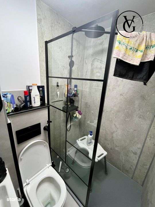 Apartament 3 camere | Compozitorilor | Terasa | Loc parcare-7