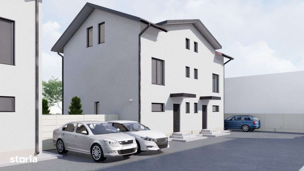 Ansamblu Duplex si Triplex/Strada Celofibrei id nr 1 - Imagine principală: 2/10