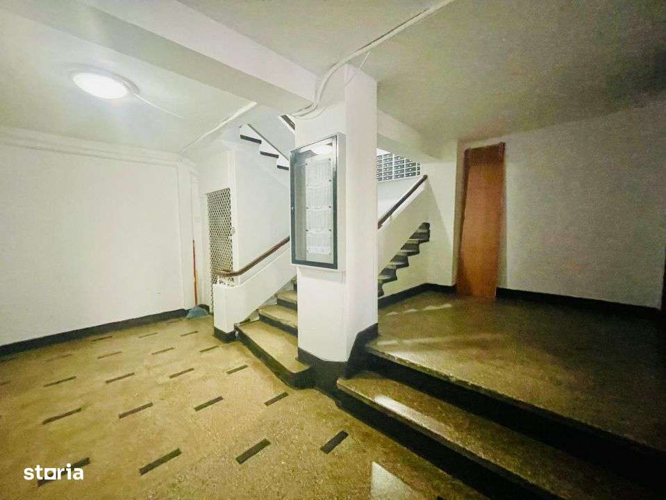 Unirii, Hanul lui Manuc, apartament 2 camere pentru investitie, 41 MP.-14