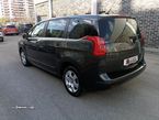 Peugeot 5008 1.6 E-HDi 7L SE Style 2-Tronic 113g - 19