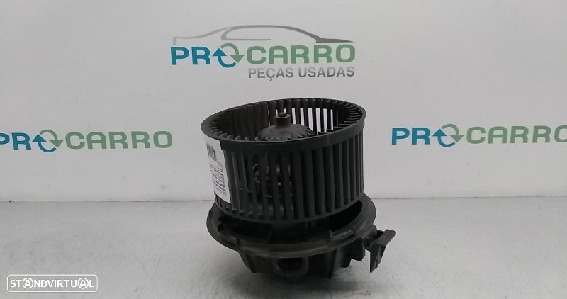 Motor Da Sofagem Renault Modus / Grand Modus (F/Jp0_) - 1