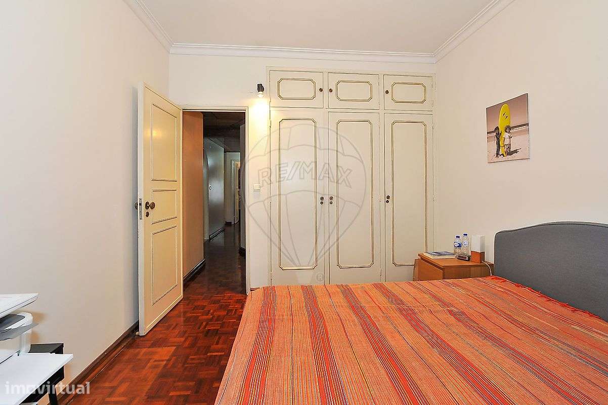 Apartamento T5 para venda-17