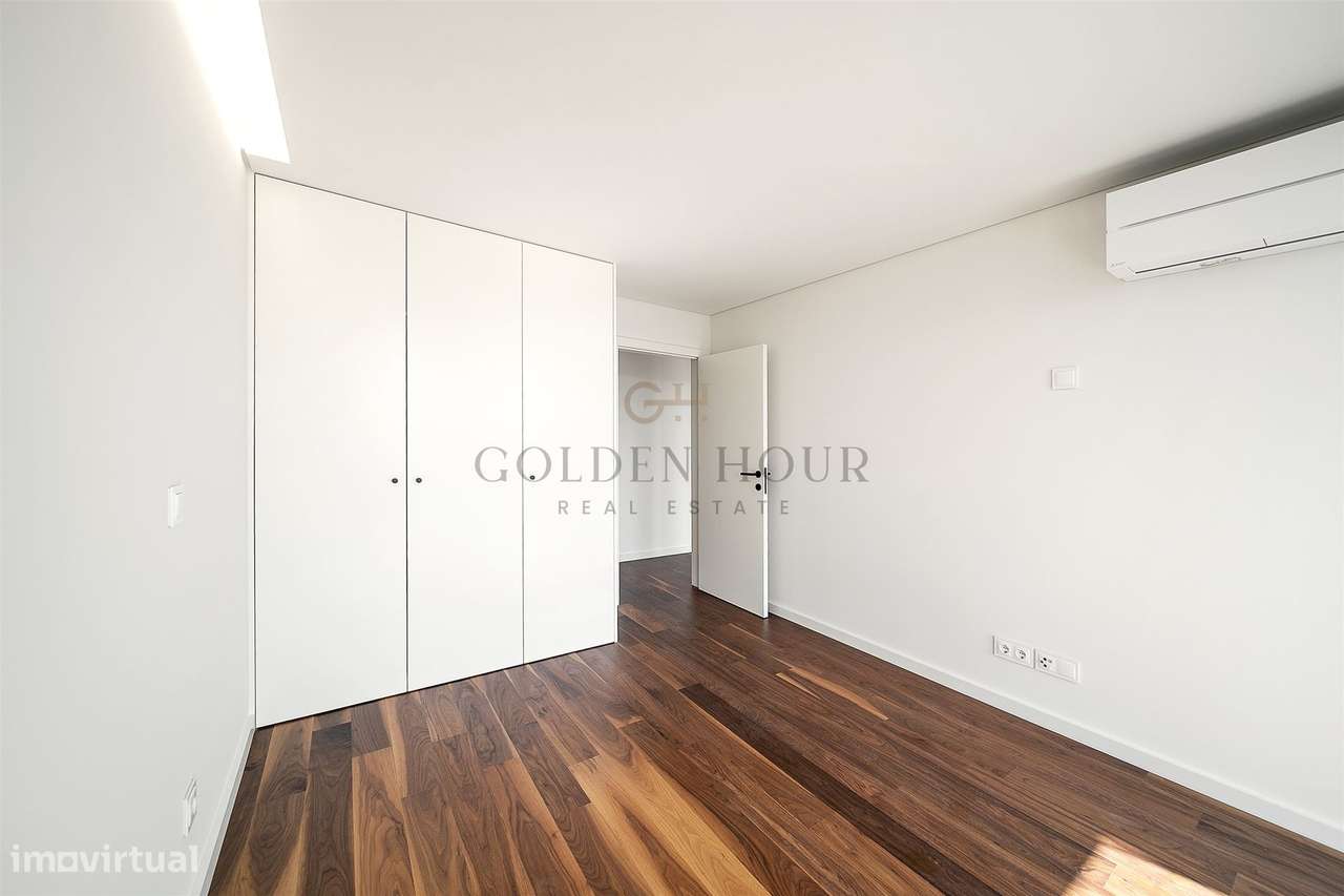 Apartamento T3 Venda em Mafamude e Vilar do Paraíso,Vila Nova de Gaia-12