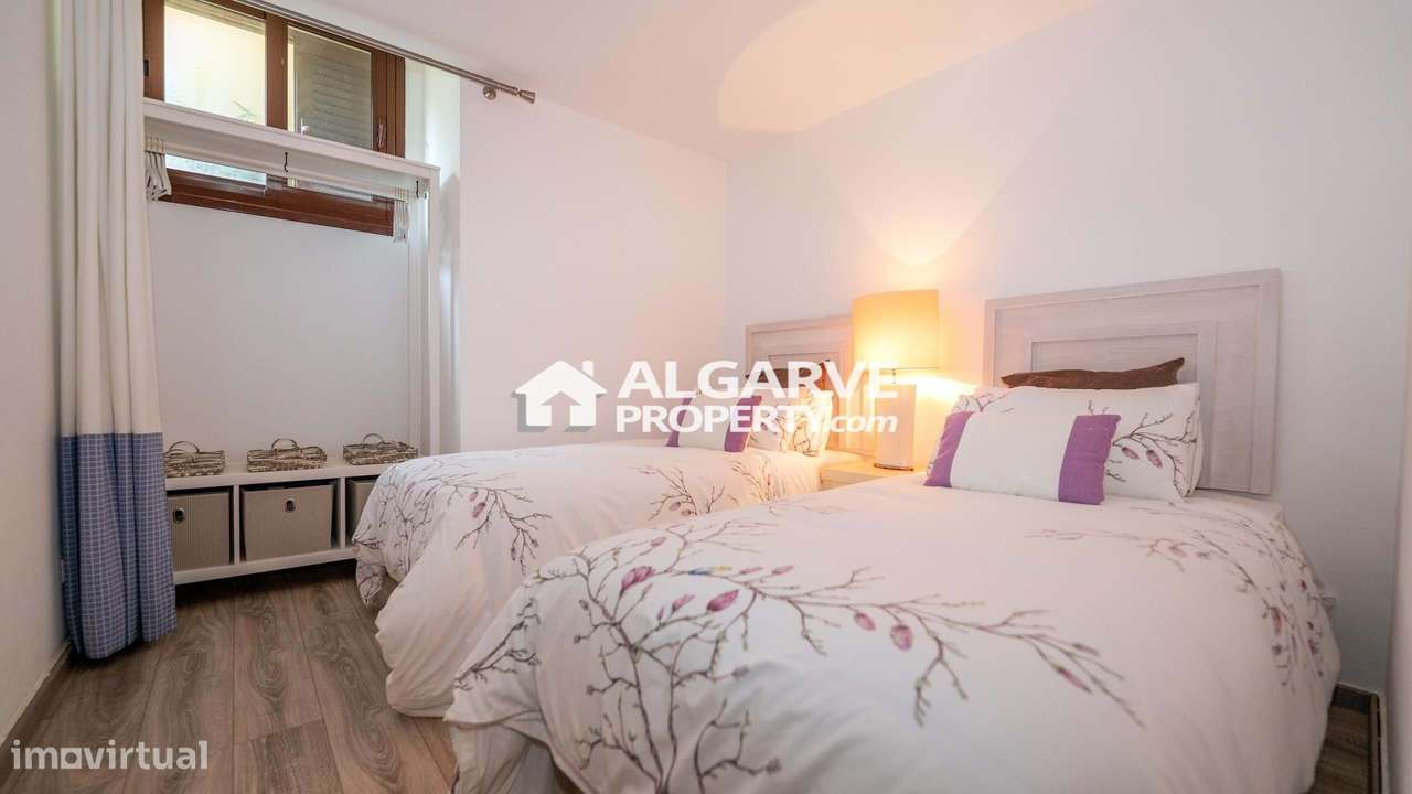 Moradia 5 Quartos no Golfe a poucos minutos da praia e marina de Vilam-28