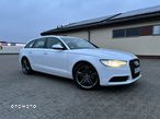 Audi A6 Avant 2.0 TDI DPF - 23