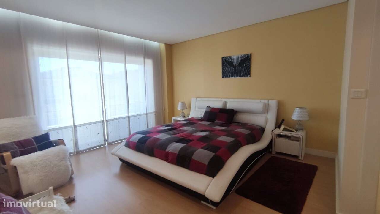 Moradia em Banda Sanguedo-20