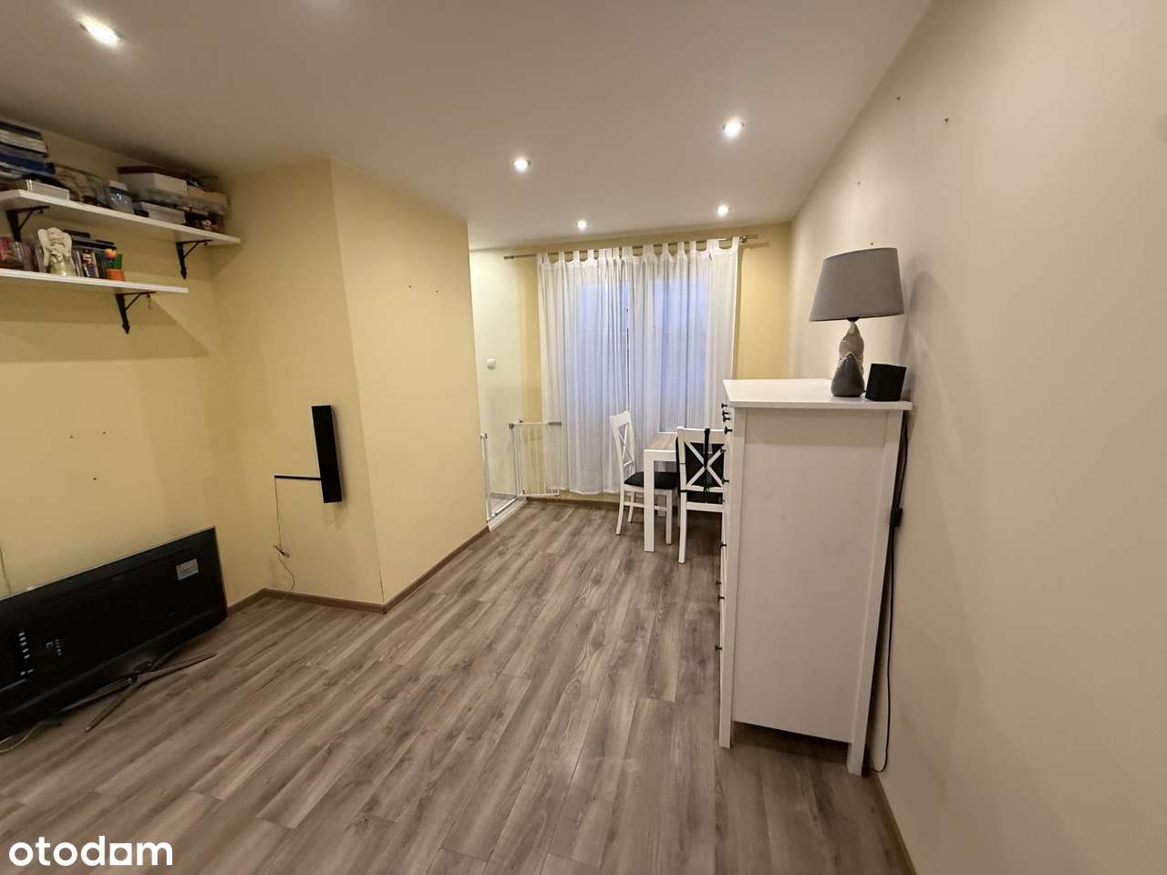 Mieszkanie WIREK OSIEDLOWA-2