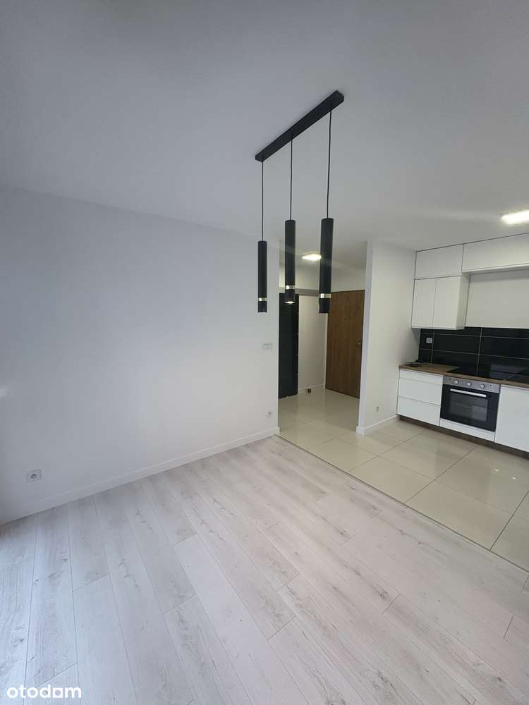 2 Pokojowy Apartament Ogródek TARAS Parking KREDYT - Pełny obrazek: 4/20