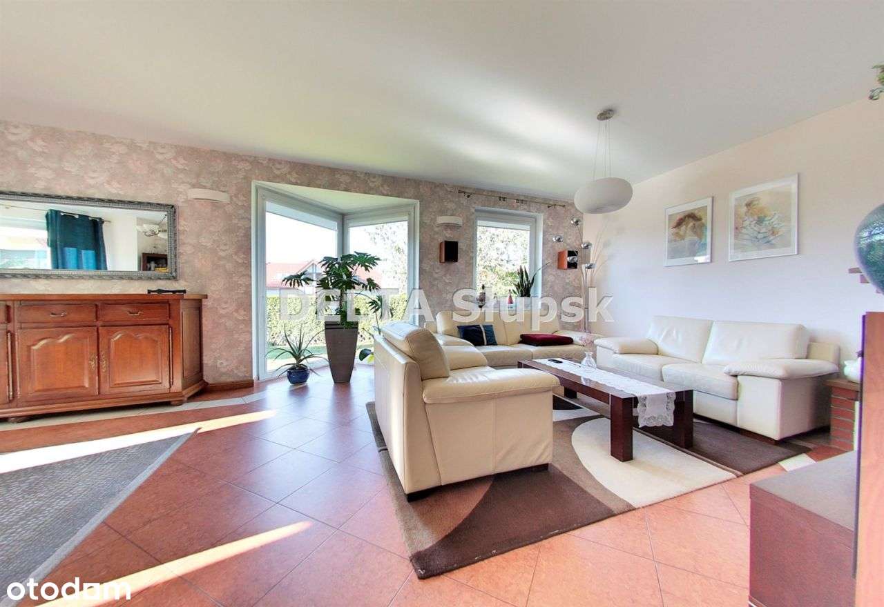 ⭐ Ustka-komfortowy dom z potencjałem - Pełny obrazek: 5/19