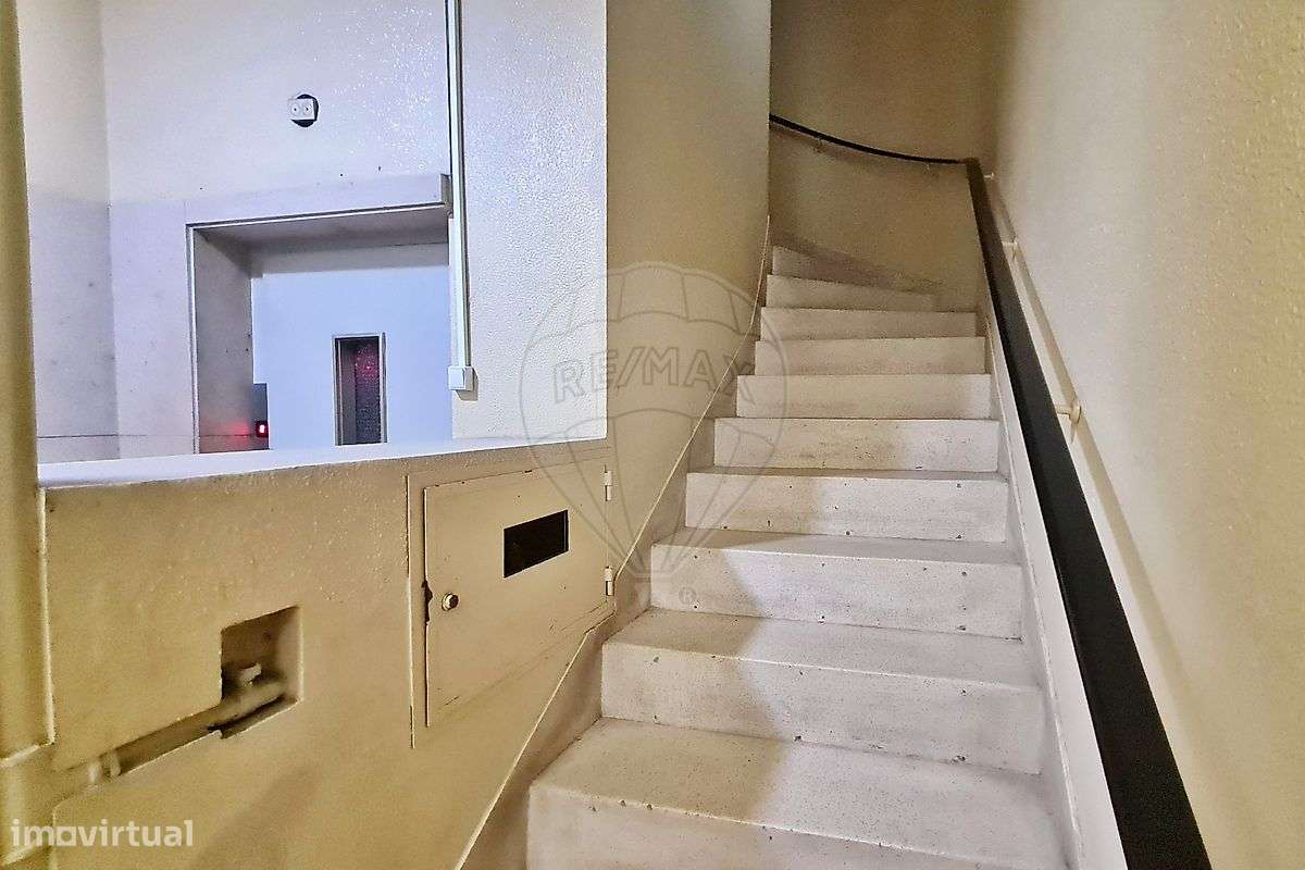 Apartamento T1 para arrendamento - Grande imagem: 4/24