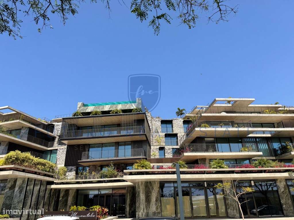 LOJA COMERCIAL - ESTRADA MONUMENTAL - FUNCHAL - Grande imagem: 2/30