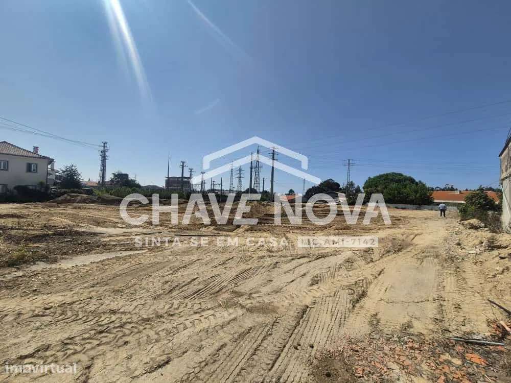 Terreno Urbano em Rio Meão - Grande imagem: 5/6