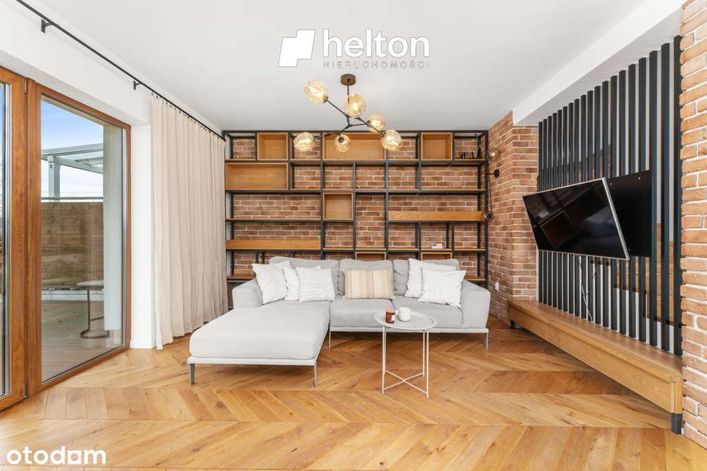 Bliźniak | 5 pokoi | ogródek z widokiem - Pełny obrazek: 5/18