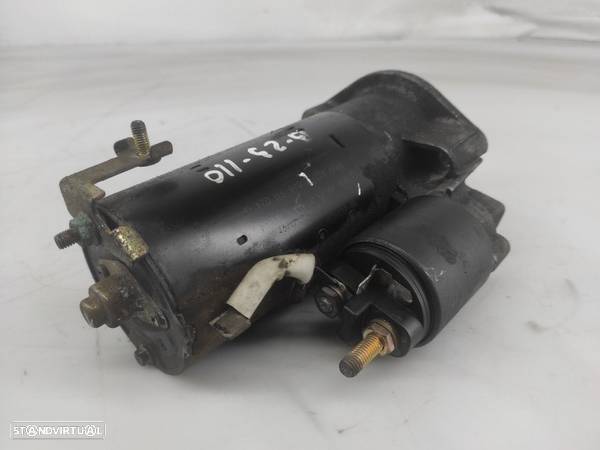 Motor De Arranque Audi A4 (8E2, B6) - 4