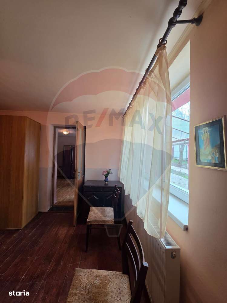 Casă de vânzare in Cetatea de Balta-10