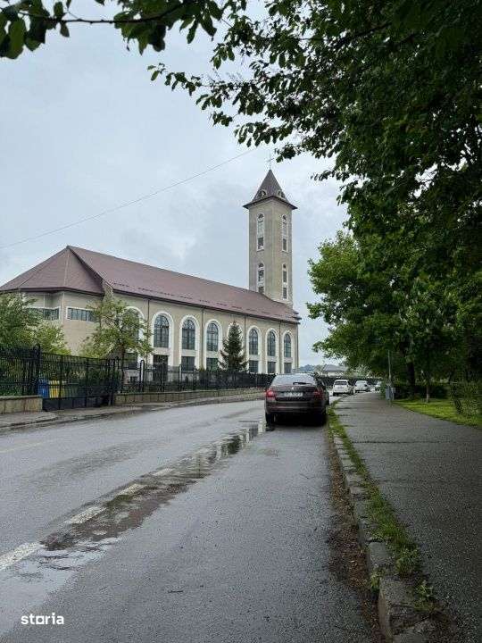 Zona Nord- bloc din 1986- Ap. 2 camere decomandate, etaj intermediar-0