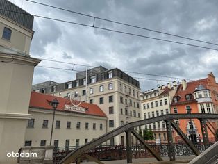 Wrocław Stare Miasto - Młyn Maria