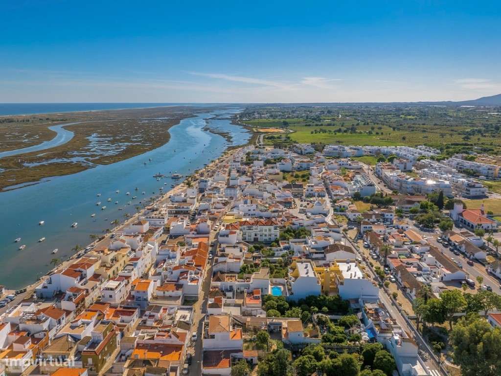 Luxuoso T1 a Venda em Santa Luzia , Tavira - Grande imagem: 4/13