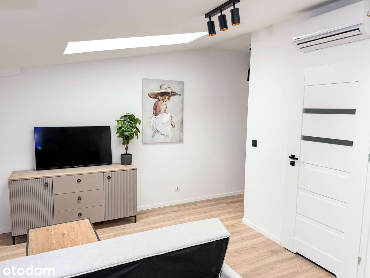 Nowa kawalerka Centrum! Top standard, świetna lokacja, bez PCC 2% - Pełny obrazek: 2/17