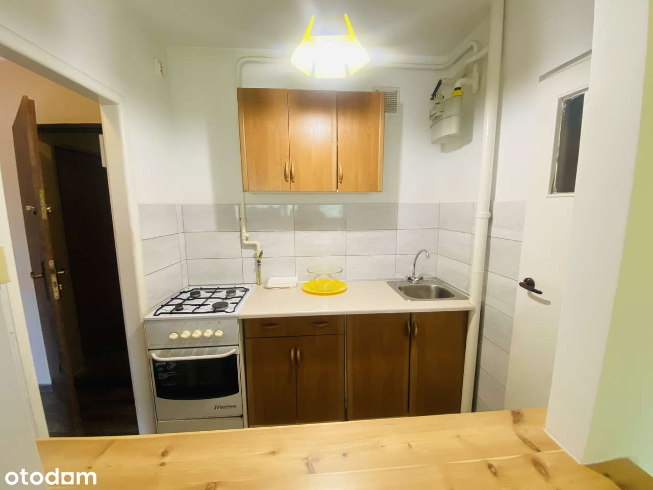 Wrocław/Krzyki/Centrum/ul.Zielińskiego,pow.26m2,od zaraz,-5