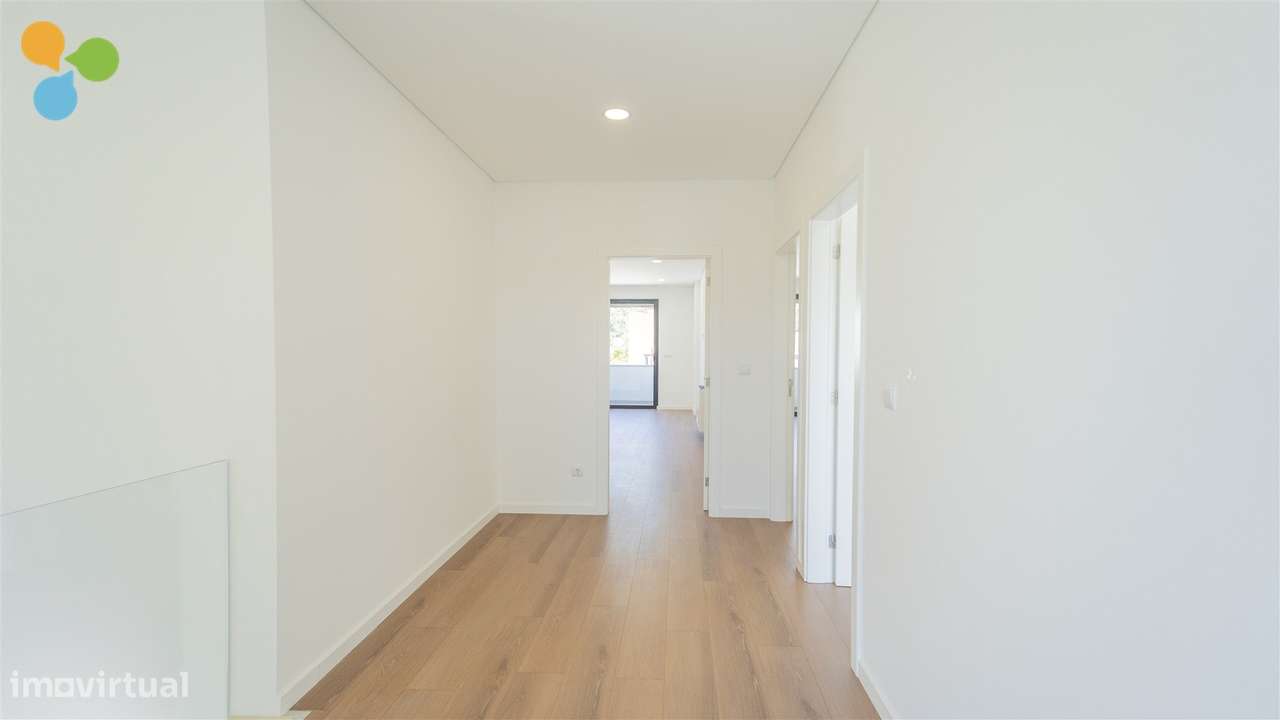 Moradia Isolada T4 Nova | Quinta da Ponte da Terra-16