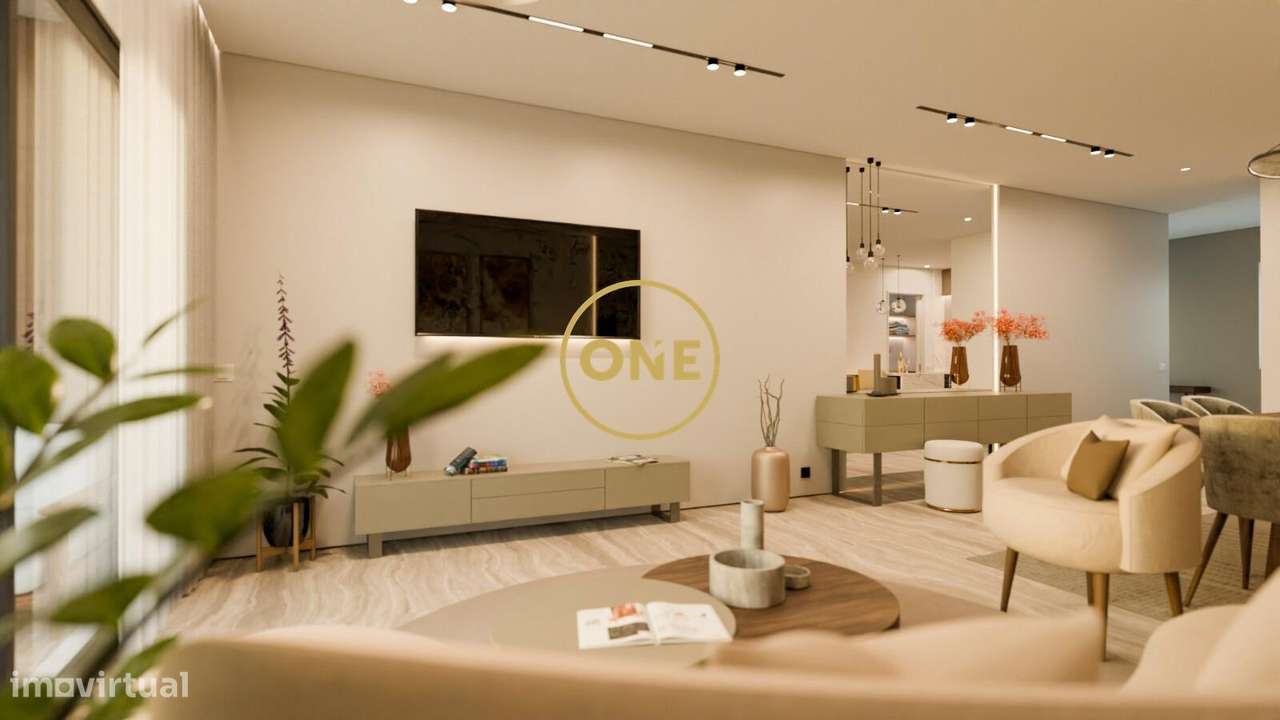 Apartamento T1 - Grande imagem: 4/30