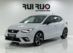 SEAT Ibiza 1.0 TSI FR - 2