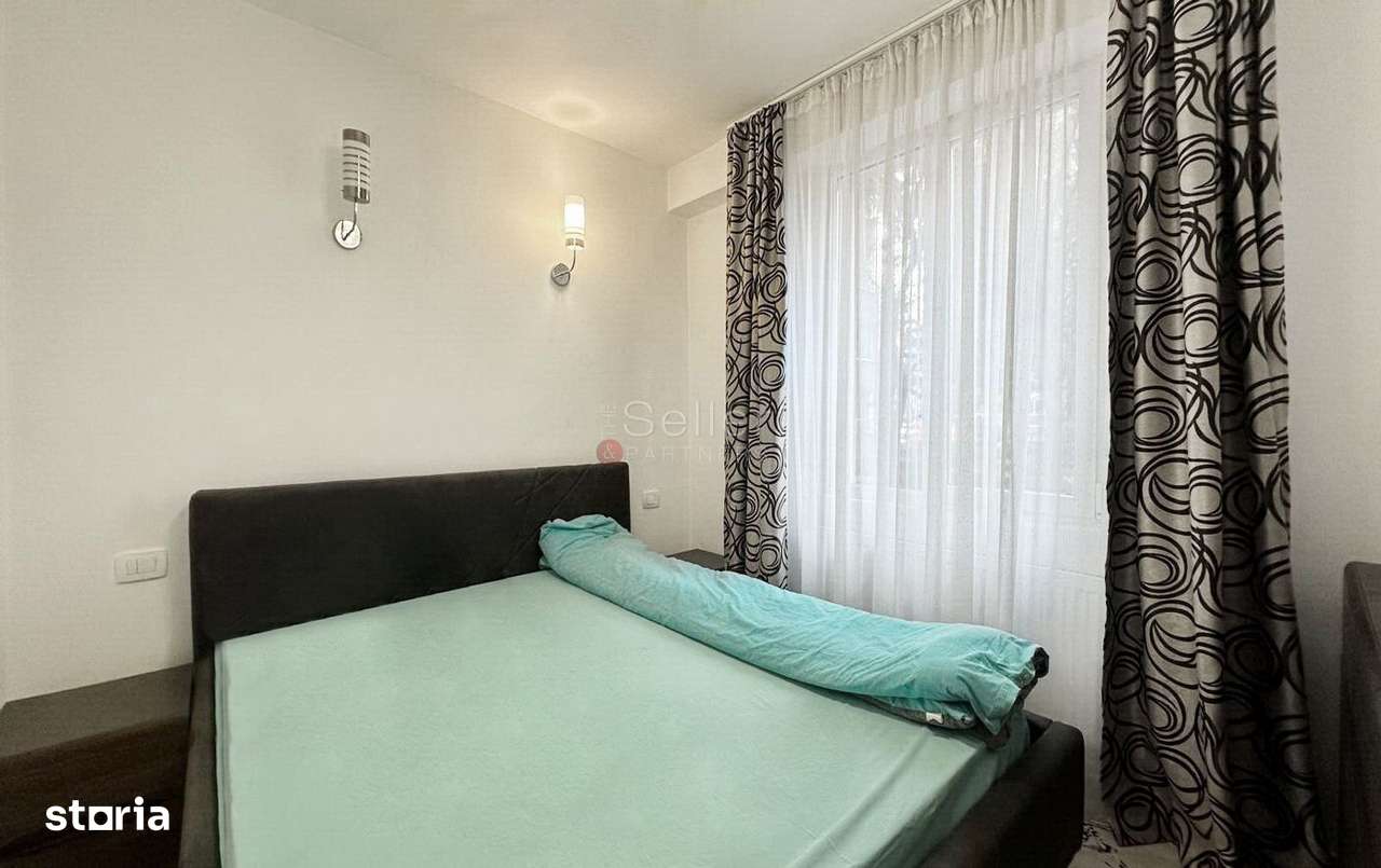 Acces Facil Zona Linistita - Imagine principală: 4/16