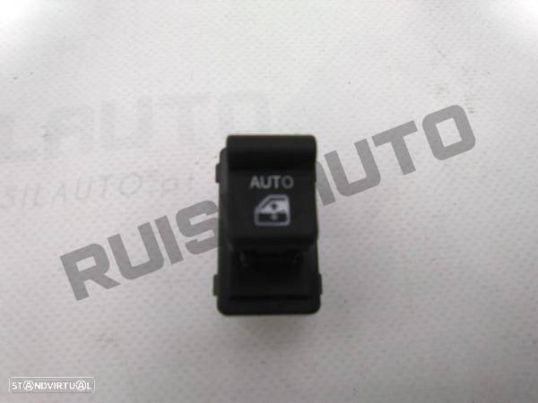 Botão Simples Elevador Vidro 3017_0843 Fiat 500x (334_) 1.6 D M - 1