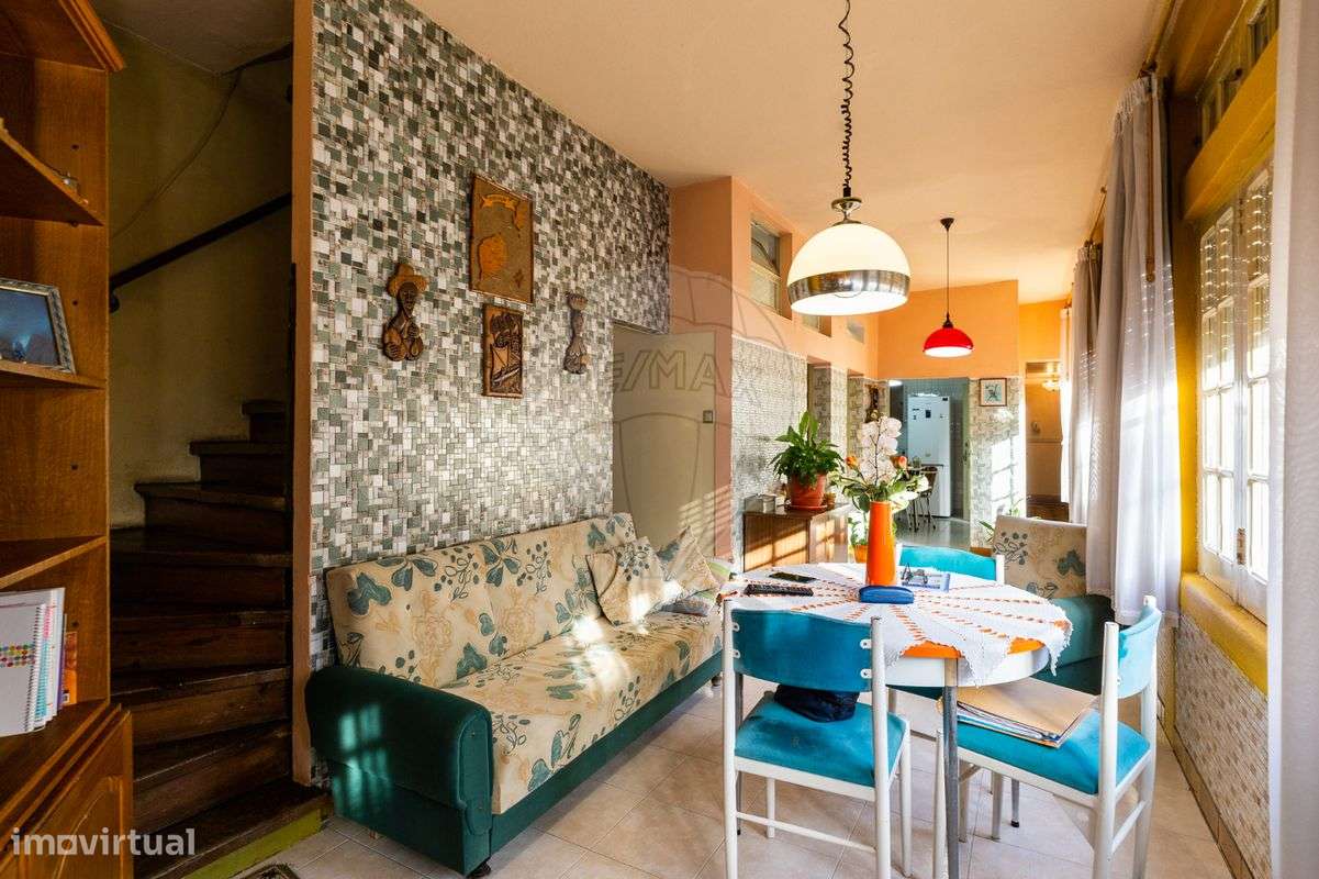 Apartamento T4 para venda - Grande imagem: 3/16