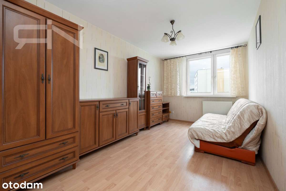 Gdańsk | 2 pokoje | blisko Skm | inwestycyjnie-4