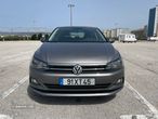 VW Polo 1.0 TSI Confortline - 2