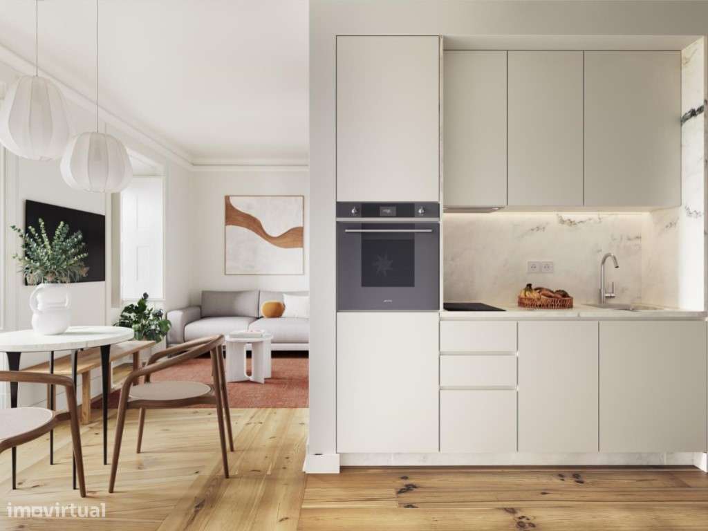 Rocio: História e modernidade no Rossio - Grande imagem: 3/29