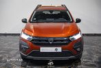 Dacia Jogger 5 locuri TCe 110 SL Extreme - 27