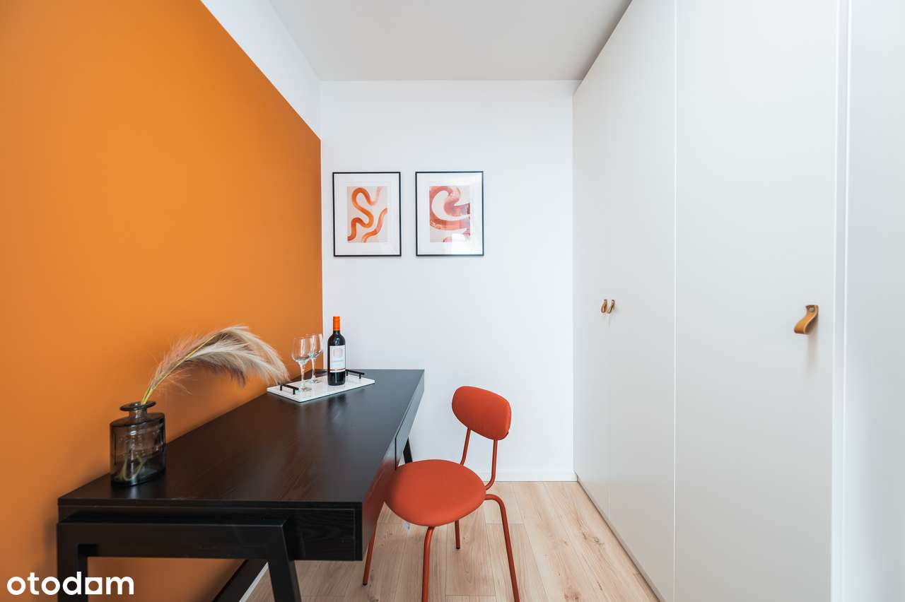 Wyjątkowe mieszkanie po remoncie  38m2 • 2 pokoje • SKM 7 min spacerem-15