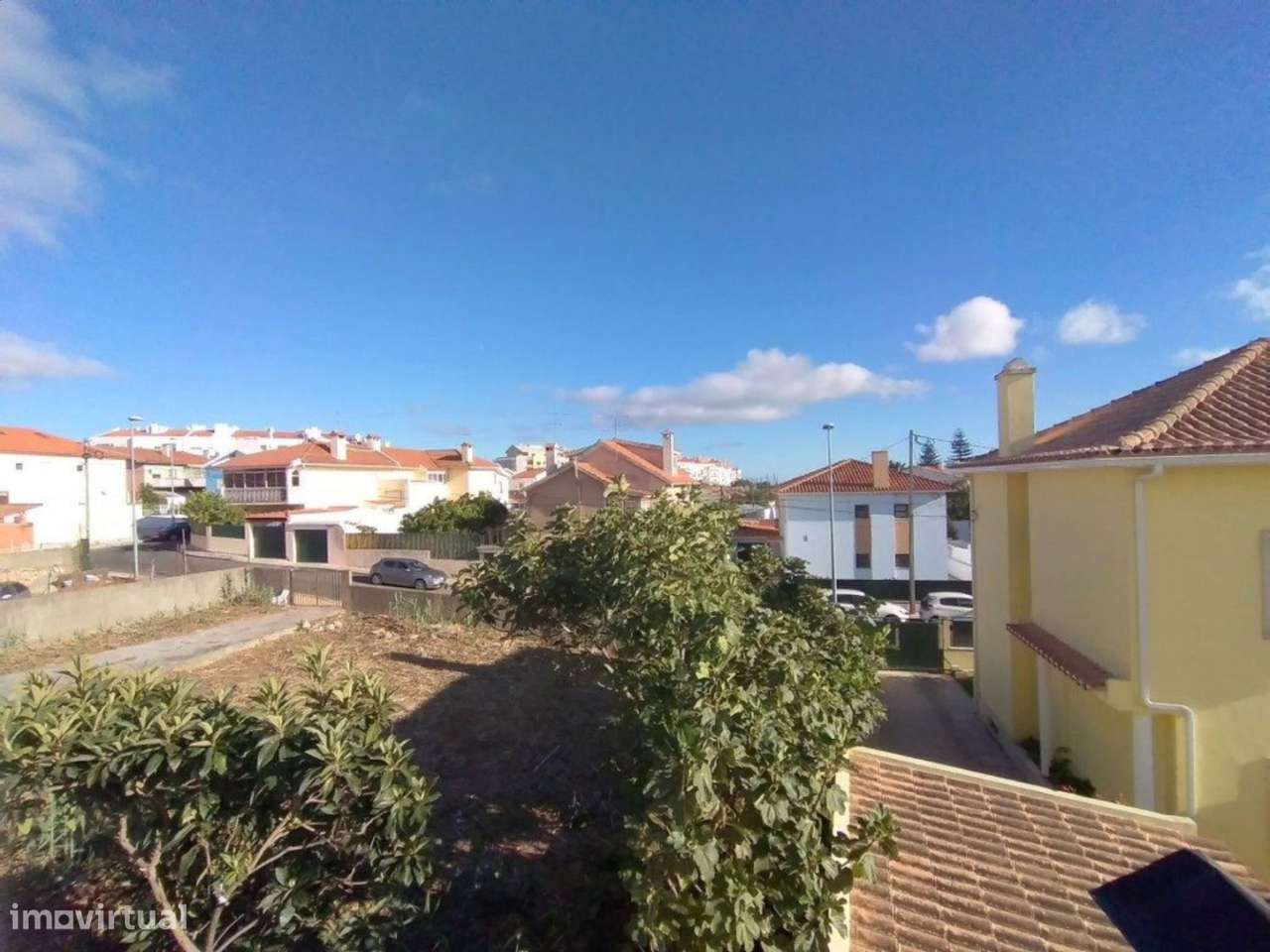 Moradia T4 remodelada na Parede, Cascais-20