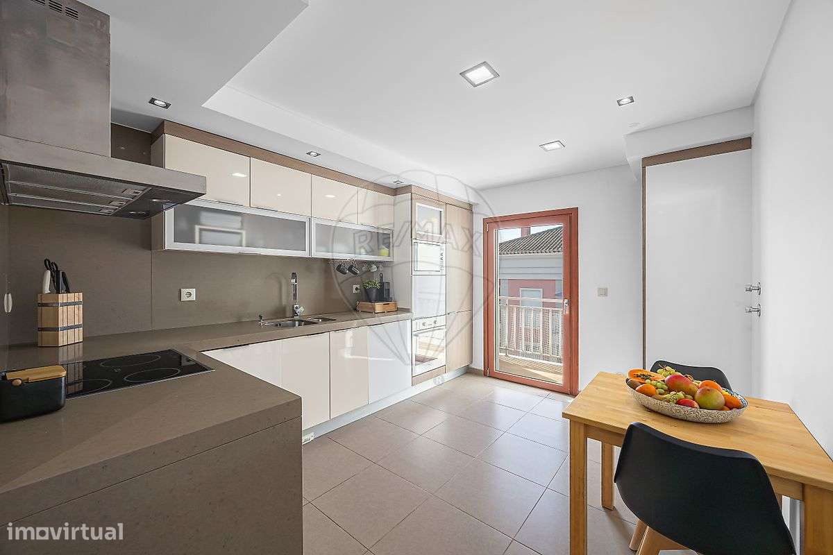 Apartamento T2 para venda - Grande imagem: 5/37